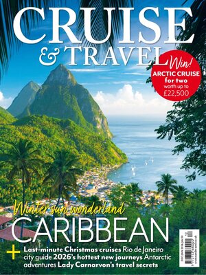 Cruise & Travel - Magazine